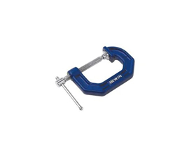 Irwin® Quick-Grip 1" C-Clamp