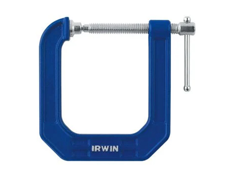 Irwin® Quick-Grip 2" C-Clamp