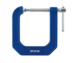 Irwin® Quick-Grip 2" C-Clamp