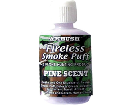 Fireless Smoke Puff - Pine