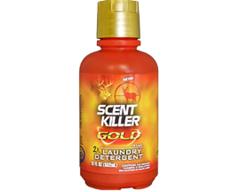 Wildlife Research Scent Killer® Gold Laundry Detergent