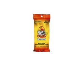 Scent Killer® Gold Field Wipes