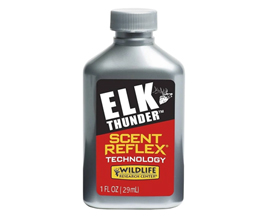 Wildlife Research Center® Elk Thunder Scent Reflex®