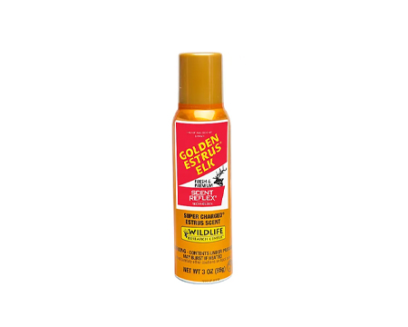 Wildlife Research Center® Golden Estrus Elk Biosyn