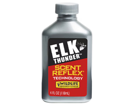 Wildlife Research Center® Elk Thunder Biosyn Rut Scent