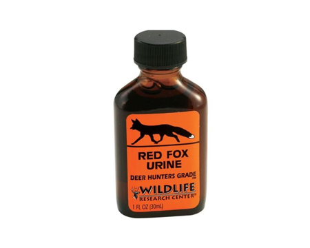 Wildlife Research Center® Red Fox Urine