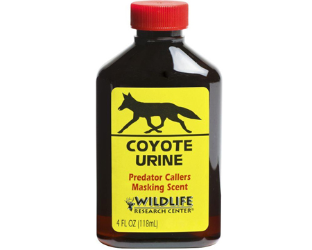 Wildlife Research Center® Coyote Urine