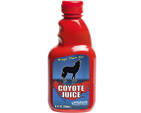 Wildlife Research Center® Coyote Juice Calling Scent