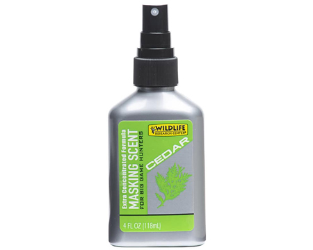 Wildlife Research Center® Cedar Masking Scent