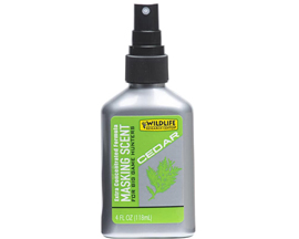 Wildlife Research Center® Cedar Masking Scent