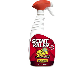 Wildlife Research Center® Scent Killer® Air And Space Unscented Spray