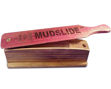 Dead End Mudslide Turkey Box Call