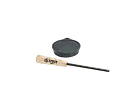 Hunters Specialties® Suzie Snood Slate Pan Turkey Call