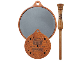 Jackpot Slate Turkey Pot Call