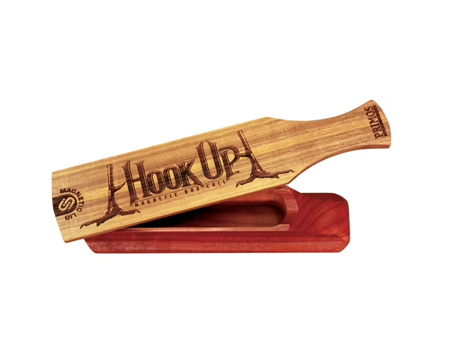 Primos Hook Up Turkey Box Call
