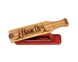 Primos Hook Up Turkey Box Call