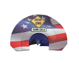 Dead End Game Calls Roadkill Shipwreck Call