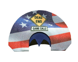 Dead End Game Calls Roadkill Batwing 3