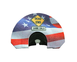 Dead End Game Calls Roadkill Ghost Cut Call