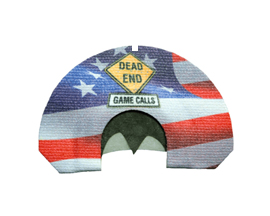Dead End Game Calls® Roadkill Batwing 2 Call