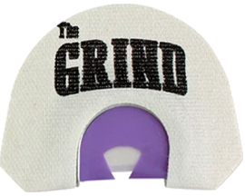 The Grind Purple Pain Mouth Call