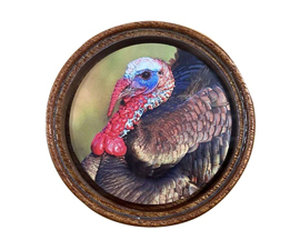The Grind Barkin Betty Pot Turkey Call