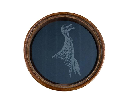 The Grind Ghost Glass Pot Call