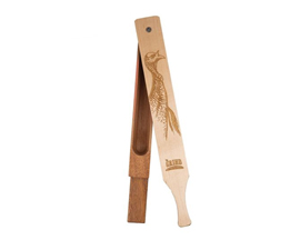 The Grind Three Ridges Locator Box Call