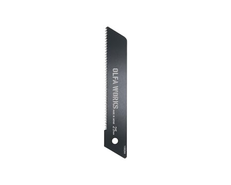 Olfa Works® Bushcraft Saw Spare Blade