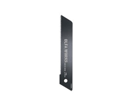 Olfa Works® Bushcraft Saw Spare Blade