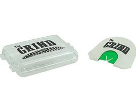 The Grind® Inverted V Mouth Call