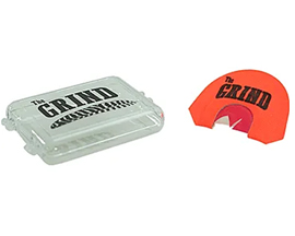 The Grind® Fancy Cut Mouth Call