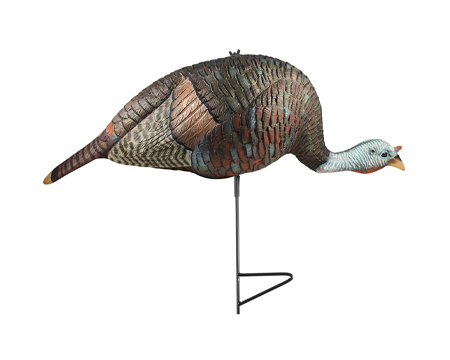 The Grind® Bugging Hen Decoy