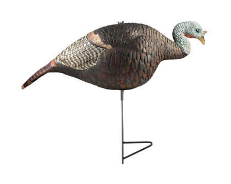 The Grind® Relaxed Hen Turkey Decoy