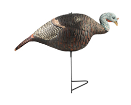The Grind® Relaxed Hen Turkey Decoy