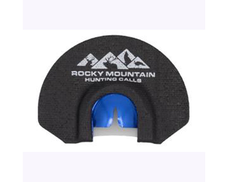 Rocky Mountain Hunting Calls® Rock Star 2.0 Diaphragm Hunting Call