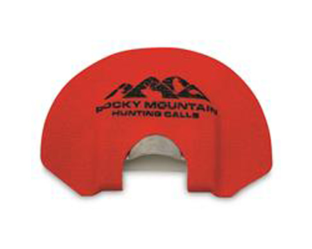 Rocky Mountain Hunting Calls® Warrior NSU Elk Call