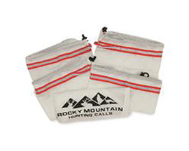 Rocky Mountain Hunting Calls® 5 Piece Set Game Bag