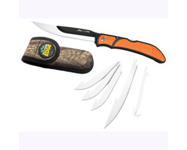Outdoor Edge® Razor SafeBone Knife Kit 
