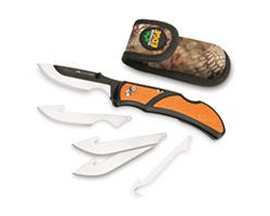 Outdoor Edge® 3 in. Razor Cape Hunting Knife