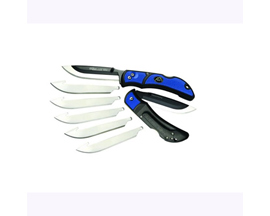 Outdoor Edge® 3 in. Razor Lite Cutlery EDC - Blue