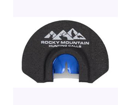 Rocky Mountain Hunting Calls® Rock Star 2.0 Diaphragm Hunting Call
