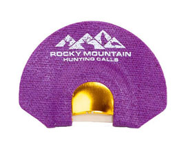 Rocky Mountain Hunting Calls® Spellbound Elk Diaphragm Call