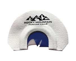 Rocky Mountain Hunting Calls® Sharp Tooth Jack Turkey Diaphragm Call