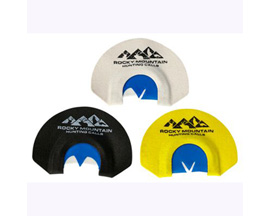 Rocky Mountain Hunting Calls® Turkey Diaphragm Calls - 3 Pack