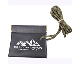 Rocky Mountain Hunting Calls® Diaphragms Carry Case 