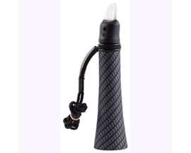 Rocky Mountain Hunting Calls® Stealth Yipper Yapper Predator Call - Black