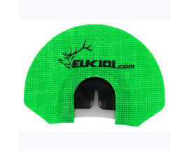 Rocky Mountain Hunting Calls® All-Star 2.0 Diaphragm Call - Green