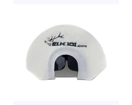 Rocky Mountain Hunting Calls® 2.0 The Contender Elk Call - White