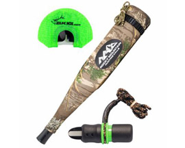 Rocky Mountain Hunting Calls® 101 Combo Elk Calling 3-Pack - Realtree Max